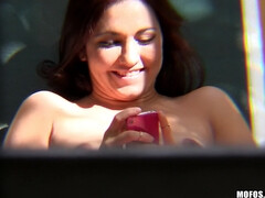 Cul, Sucer une bite, Queue, Hard, Pov, Chatte, Adolescente, Nénés