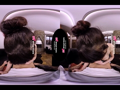 TSVirtuallovers - Getting laid in a chalet