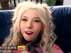 Brazzers - Steve Holmes  Kenzie Reeves