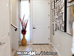 Tetas grandes, Rubia, Mamada, Corrida, Interracial, Madres para coger, Mamá, Gritar