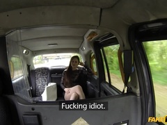 アナル, フェラチオ, 車, イく瞬間, バック, 顔射, なめる, アウトドア