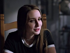 Большой член, Блондинки, Подружка, Мастурбация, Сосущие