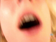 18 ans, Sucer une bite, Hd, Pov, Maigrichonne, Suçant, Adolescente, Nénés