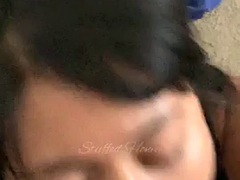 Asiático, Interracial