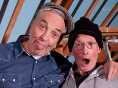 Anal, Cul, Blonde, Sucer une bite, En levrette, Doigter, Léchez, Adolescente