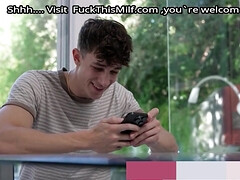 Gorgeous harlot smutty sex movie