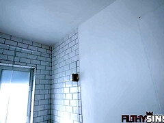 Минет, Брат, Брюнетки, Глубокая глотка, Член, Хд, Межрасовый секс, Сестра