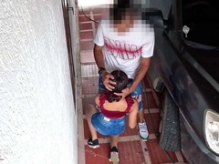 お尻, デカチン, 浮気する, チン, 巨大, オーガズム, オマンコ, 締まりの良い