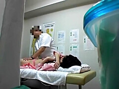 Asiatisch, Arsch, Süss, Schwanz, Massage, Nippel, Muschi, Titten