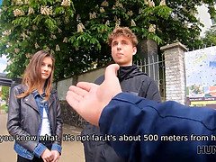 Blasen, Gehörnter ehemann, Hd, Geld, Realität, Tätowierung, Jungendliche (18+), Titten