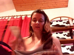 Большая жопа, Хд, Итальянки, Мастурбация, Властные, Оргазм, Сквиртинг, Вебкамера