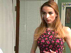 Anal, Brunette brune, Transsexuelle