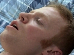 Геи, Хд, Мастурбация, Соло