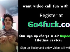 緊縛, フェラチオ, 彼氏, 中出し, ハードコア, ホテル, インド人, フェラする