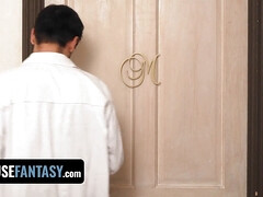 18 ans, Sucer une bite, Double pénétration, Fétiche, Hd, Homme homme femme, Adolescente, Plan cul à trois