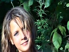 Girl from Magical Town 3