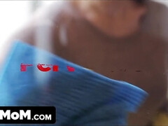 Pijpbeurt, Oudere vrouw, Sperma, Moeder die ik wil neuken, Gezichtspunt, Zwanger, Realiteit, Tieten likken