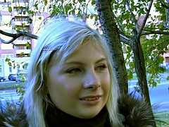 Rubia, Sexo duro, Público