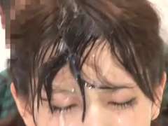 Japanische massage