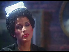 Блондинки, Сборник, Лесбиянка, Служанка, Винтаж