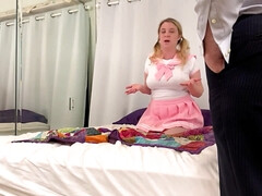 Anaal, Kont, Grote kont, Bruinharig, Huisgemaakt, Masturbatie, Moeder, Orgie