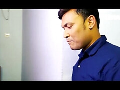 Chantage, Éjaculation interne, Tir de sperme, Indienne, Innocente, Secrétaire, Nénés, Épouse