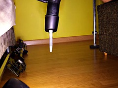 Leie, Sadomasochismus, Grosser schwanz, Schwul, Handjob, Massage, Masturbation, Polisch