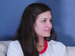 Unusual girl was taken in anal madhouse for uninhibit76YTA