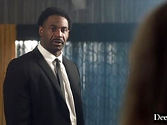 Deeper Oral: Rule-Breaking Cecelia's Forbidden Encounter with Jax