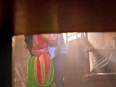 Indian hot MILF amazing porn video