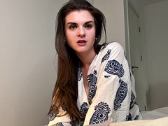 Amateur, Dormitorio, Corridas, Fetiche, Madres para coger, Pov, Madrastra, Tetas