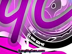 Amateur, Asiático, Chica, Belleza, Morena, Coreano, Tetas, Juguetes