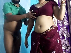 Amateur, Asiatique, Grossier, Conversation vulgaire, Fait maison, Femme au foyer, Indienne, Soeurs