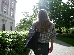 Lewd MILF filthy porn movie