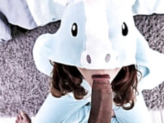 Wohlbeleibte schöne frauen, Grosse titten, Kondom, Hundestellung, Aufs gesicht abspritzen, Fetisch, Natürlichen titten, Rotschopf