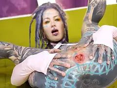 素人, アナル, アスtoマウス, フェラチオ, ゴス, Hd, オーガズム, シーメール