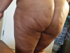 Verga grande, Negro, Corridas, Ébano, Maduro, Madres para coger, Pezones, Tetas