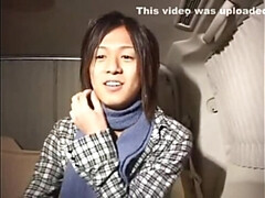 Asiatisch, Japanische massage