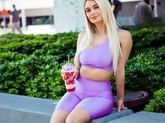 In den arsch, Wohlbeleibte schöne frauen, Grosser arsch, Grosse titten, Blasen, Fetisch, Handjob, Masturbation