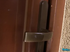 Amateur, Mamada, Estilo perrito, Corridas faciales, Pajear, Al aire libre, Pov, Público