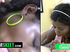 Gros cul, Sucer une bite, Brunette brune, Faciale, Branlette thaïlandaise, Hd, Pov, Criant