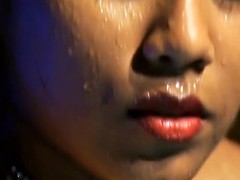 Bharat Natyam The Cleansing