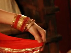 Brunette brune, Indienne, Mère que j'aimerais baiser