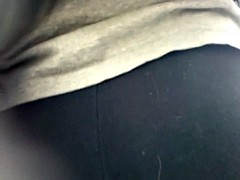 Asiatisch, Tussi, Schwarz, Erotischer film, Spanner