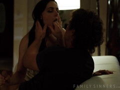 Pijpbeurt, Bruinharig, Bedriegen, Gezin, Fetisj, Handbeurt, Kut duiken, Tieten likken