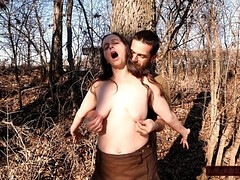 Leie, Arsch, Blasen, Behaart, Hardcore, Milf, Mutti, Muschi