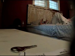 Мастурбация, Подглядывание