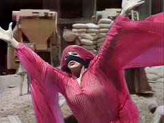 Braunhaarige, Hardcore