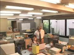 Asiatique, Gros seins, Couple, Éjaculation interne, Hd, Japonaise