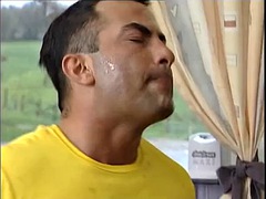 German Sexual Adventure - Episode 01